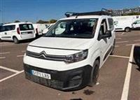 CITROEN 1.5 BLUEHDI 75KW TALLA M LIVE PACK  - 5171-LXG